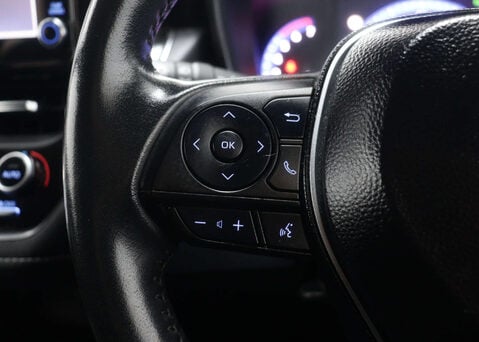 Suzuki Swace 1.8 Swace SZ-T HEV CVT 5dr 34