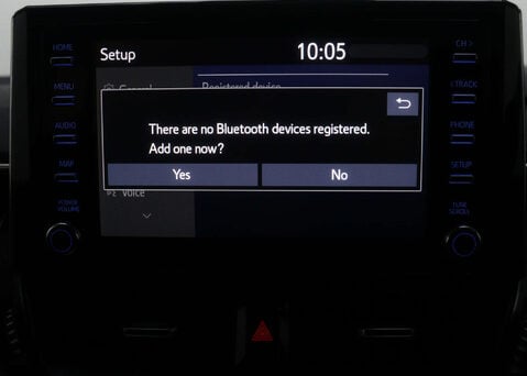 Suzuki Swace 1.8 Swace SZ-T HEV CVT 5dr 25