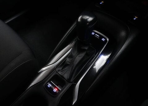 Suzuki Swace 1.8 Swace SZ-T HEV CVT 5dr 33