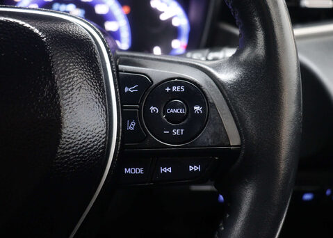 Suzuki Swace 1.8 Swace SZ-T HEV CVT 5dr 35