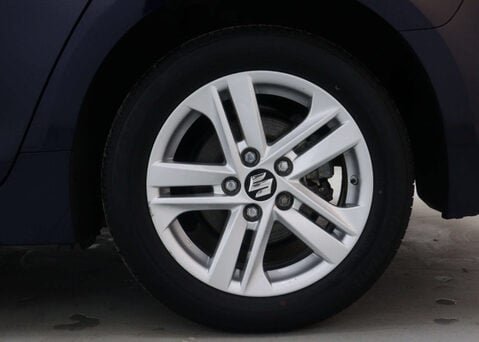 Suzuki Swace 1.8 Swace SZ-T HEV CVT 5dr 16