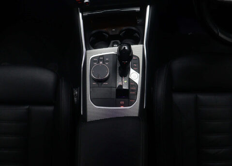 BMW 3 Series 2.0 320I M Sport Auto 4dr 20