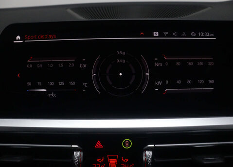 BMW 3 Series 2.0 320I M Sport Auto 4dr 29