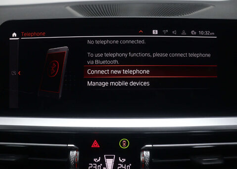 BMW 3 Series 2.0 320I M Sport Auto 4dr 25