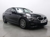 BMW 3 Series 2.0 320I M Sport Auto 4dr