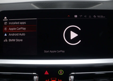 BMW 3 Series 2.0 320I M Sport Auto 4dr 31