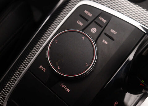 BMW 3 Series 2.0 320I M Sport Auto 4dr 39