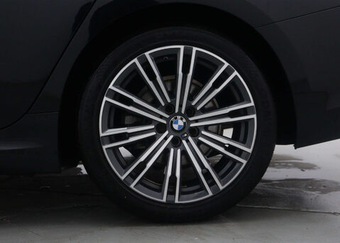 BMW 3 Series 2.0 320I M Sport Auto 4dr 16