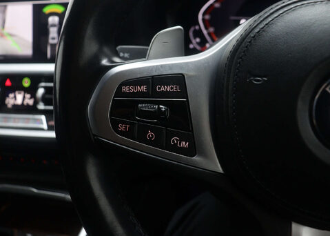 BMW 3 Series 2.0 320I M Sport Auto 4dr 44