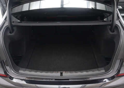 BMW 3 Series 2.0 320I M Sport Auto 4dr 59