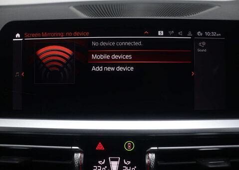 BMW 3 Series 2.0 320I M Sport Auto 4dr 23