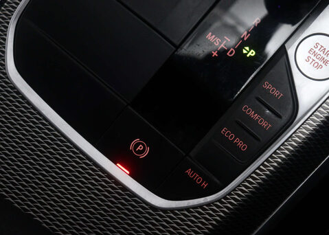 BMW 3 Series 2.0 320I M Sport Auto 4dr 43