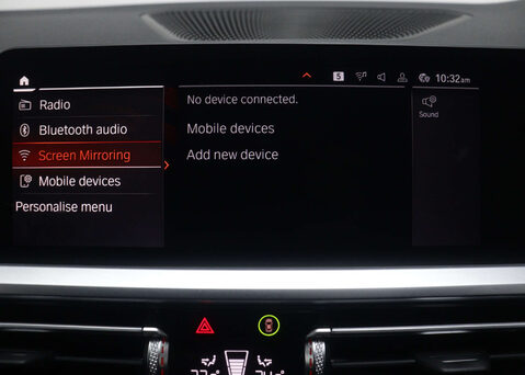 BMW 3 Series 2.0 320I M Sport Auto 4dr 24