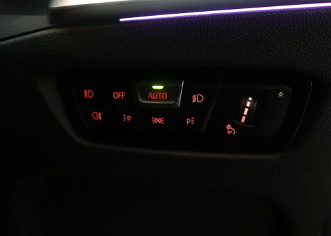 BMW 3 Series 2.0 320I M Sport Auto 4dr 46