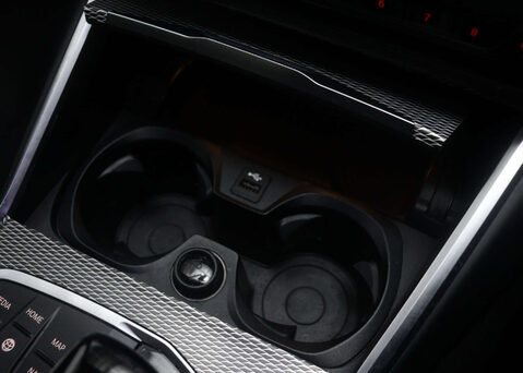 BMW 3 Series 2.0 320I M Sport Auto 4dr 38