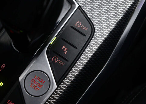 BMW 3 Series 2.0 320I M Sport Auto 4dr 42