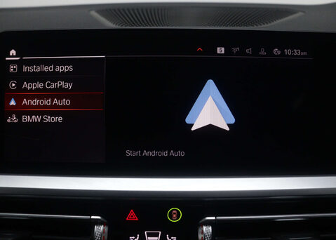 BMW 3 Series 2.0 320I M Sport Auto 4dr 32