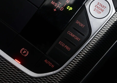 BMW 3 Series 2.0 320I M Sport Auto 4dr 41