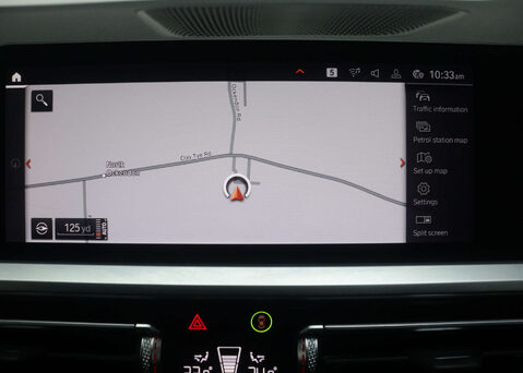 BMW 3 Series 2.0 320I M Sport Auto 4dr 27