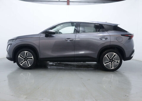 OMODA 5 1.6 5 Noble Auto 5dr 8