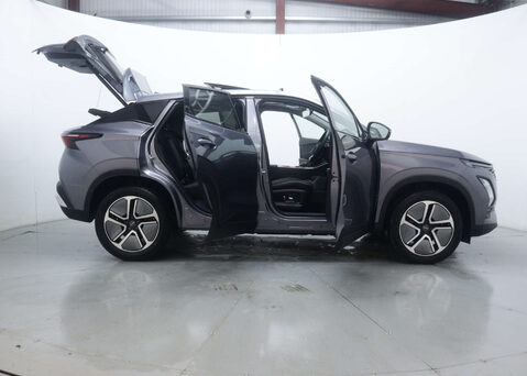 OMODA 5 1.6 5 Noble Auto 5dr 59