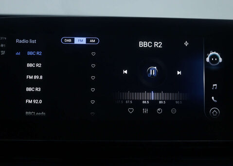 OMODA 5 1.6 5 Noble Auto 5dr 21