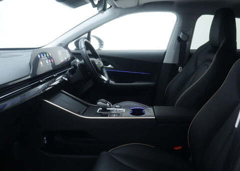 OMODA 5 1.6 5 Noble Auto 5dr 43