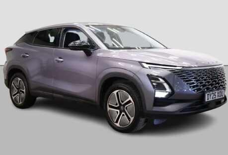 OMODA 5 1.6 5 Noble Auto 5dr