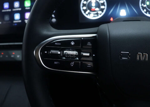 OMODA 5 1.6 5 Noble Auto 5dr 33