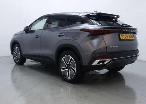 OMODA 5 1.6 5 Noble Auto 5dr 9