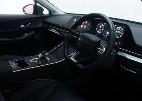 OMODA 5 1.6 5 Noble Auto 5dr 39