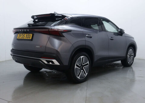 OMODA 5 1.6 5 Noble Auto 5dr 11