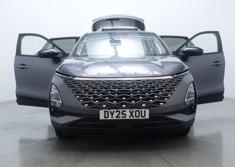 OMODA 5 1.6 5 Noble Auto 5dr 53