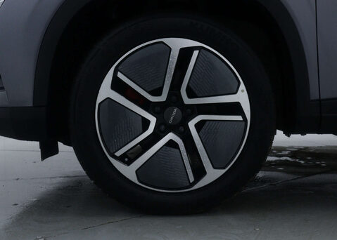 OMODA 5 1.6 5 Noble Auto 5dr 15