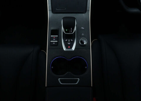 OMODA 5 1.6 5 Noble Auto 5dr 20