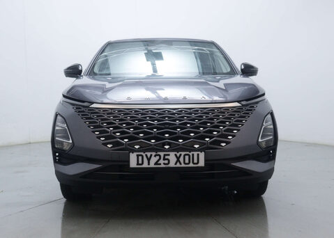 OMODA 5 1.6 5 Noble Auto 5dr 5