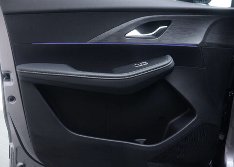 OMODA 5 1.6 5 Noble Auto 5dr 45