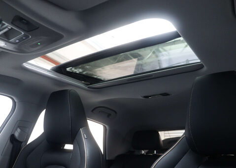 OMODA 5 1.6 5 Noble Auto 5dr 51