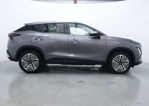 OMODA 5 1.6 5 Noble Auto 5dr 12