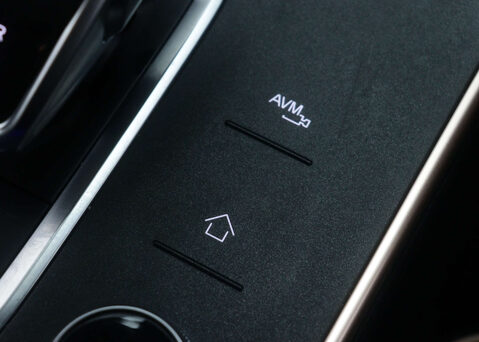 OMODA 5 1.6 5 Noble Auto 5dr 30