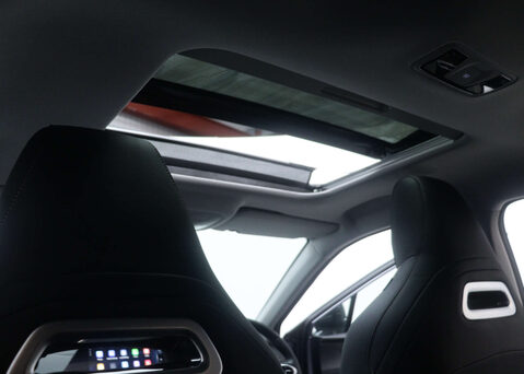 OMODA 5 1.6 5 Noble Auto 5dr 50