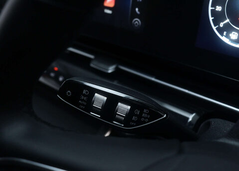 OMODA 5 1.6 5 Noble Auto 5dr 35