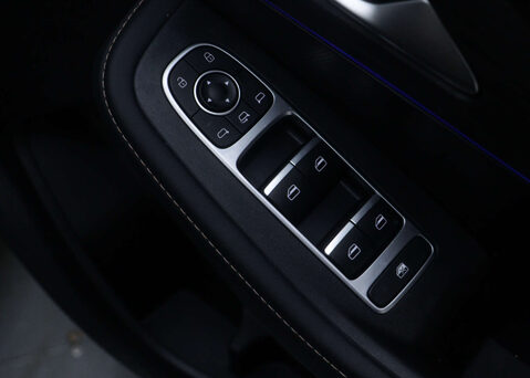 OMODA 5 1.6 5 Noble Auto 5dr 37