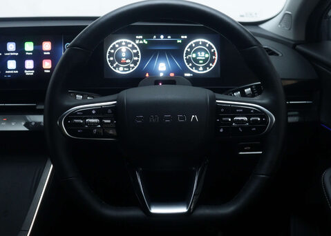 OMODA 5 1.6 5 Noble Auto 5dr 18