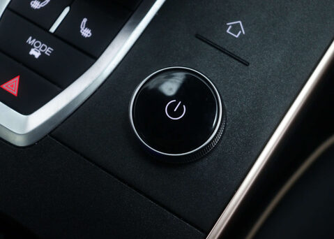 OMODA 5 1.6 5 Noble Auto 5dr 29