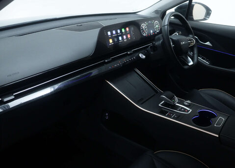 OMODA 5 1.6 5 Noble Auto 5dr 42