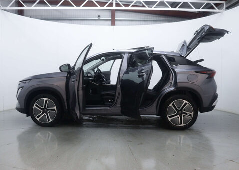 OMODA 5 1.6 5 Noble Auto 5dr 55