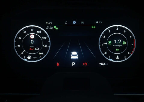 OMODA 5 1.6 5 Noble Auto 5dr 17