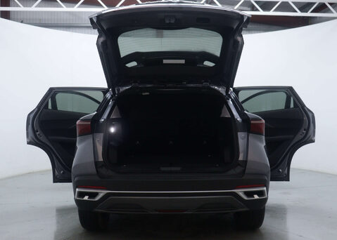 OMODA 5 1.6 5 Noble Auto 5dr 57