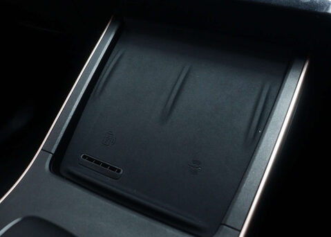 OMODA 5 1.6 5 Noble Auto 5dr 27